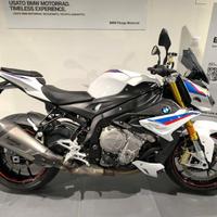 BMW S 1000 R Abs my17