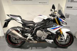 BMW S 1000 R Abs my17