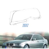 TULIPANO ANTERIORE SINISTRO BMW E46 01-05 4 PORTE