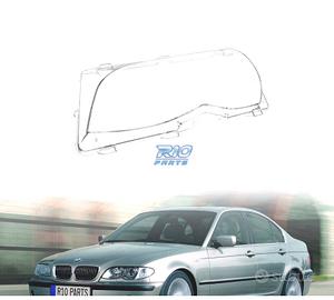 TULIPANO ANTERIORE SINISTRO BMW E46 01-05 4 PORTE