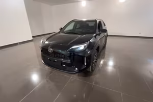 Toyota Yaris Cross 1.5h Trend fwd 115cv e-cvt