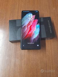 Samsung galaxy s21 ultra 5g 256gb 12 giga di ram