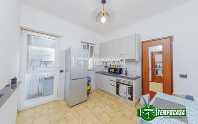 Pero - Bilocale fronte fiera!