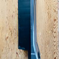 Batteria e caricabatteria per bicicletta elettrica