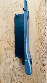 Batteria e caricabatteria per bicicletta elettrica