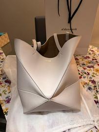 Borsa LOEWE puzzle tote bag media