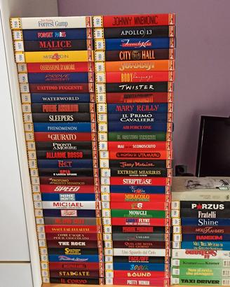 VHS più Convertitore 