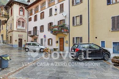 Appartamento di 80 m² con 3 locali a Cadegliano-Vi