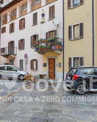 Appartamento di 80 m² con 3 locali a Cadegliano-Vi