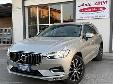 VOLVO XC60 B4 AWD GEARTRONIC INSCRIPTION