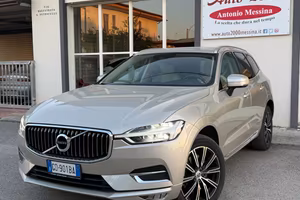 VOLVO XC60 B4 AWD GEARTRONIC INSCRIPTION