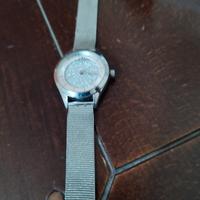 Orologio Chronostar da donna aprì e leggi