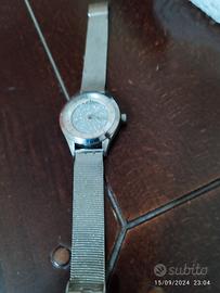 Orologio Chronostar da donna aprì e leggi