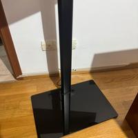 Supporto tv da pavimento da 19 a 43 pollici