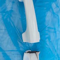 MANIGLIA PORTA ANT DESTRA FORD FIESTA 7a SERIE