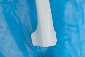 MANIGLIA PORTA ANT DESTRA FORD FIESTA 7a SERIE