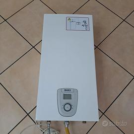SCALDABAGNO BAXI ACQUAPROJET 11 