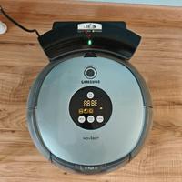 Samsung Powerbot SR8825