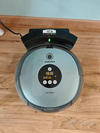 Samsung Powerbot SR8825