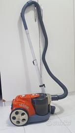 Aspirapolvere SEE-YOU de 1600w