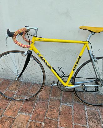 BICI TOMMASINI 