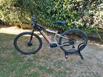 E-MTB OLYMPIA PERFORMER