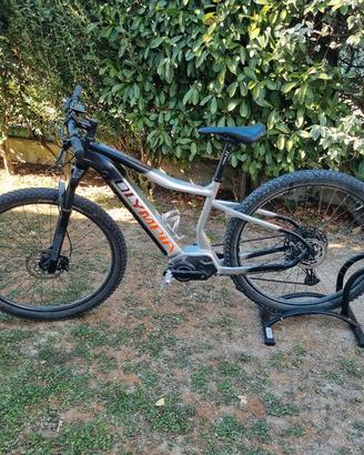 E-MTB OLYMPIA PERFORMER