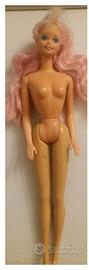Lotto4 Barbie Mattel originali nude – anni 90-2000