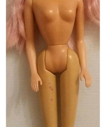 Lotto4 Barbie Mattel originali nude – anni 90-2000