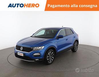 VOLKSWAGEN T-Roc 2.0 TDI SCR 150 CV DSG Business