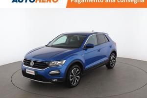 VOLKSWAGEN T-Roc 2.0 TDI SCR 150 CV DSG Business