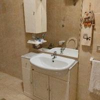 mobile bagno con specchio