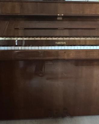 Pianoforte a muro