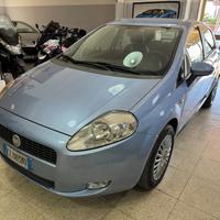 Fiat Grande Punto 1.2 cc. GPL 65 cv. Dynamic
