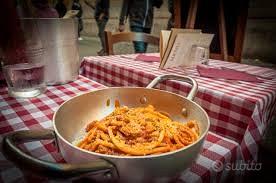 Bar trattoria saletta slot ambito portuale
