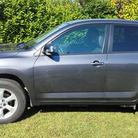 Toyota RAV4 Serie 3 2012 Crossover 2.2 D-4D 150 CV