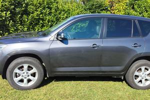 Toyota RAV4 Serie 3 2012 Crossover 2.2 D-4D 150 CV