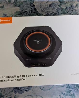 Fosi Audio ZH1 NUOVO