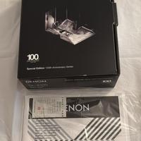Testina Denon Dl 103 Special Edition