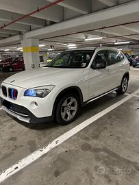 Bmw X1 Sdrive18