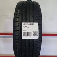 Gomme Usate Nexen 195 55 15 Guarda Catalogo
