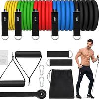 JATEKA Elastici Fitness 5 Elastico Palestra (C)