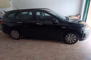 Fiat Tipo 1.6 120 CV SW