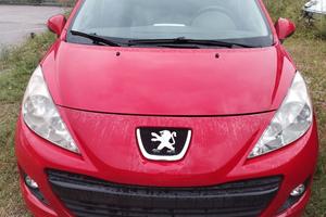Peugeot 207 ECO GPL