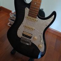 sire guitar stratocaster