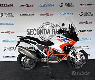KTM 1290 Super Adventure R