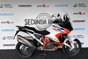 KTM 1290 Super Adventure R