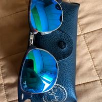 Occhiali da sole ray ban