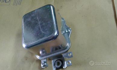  regolatore corrente piaggio originale  ape mp600