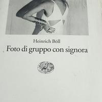 Foto di gruppo con signora, Einaudi tascabili